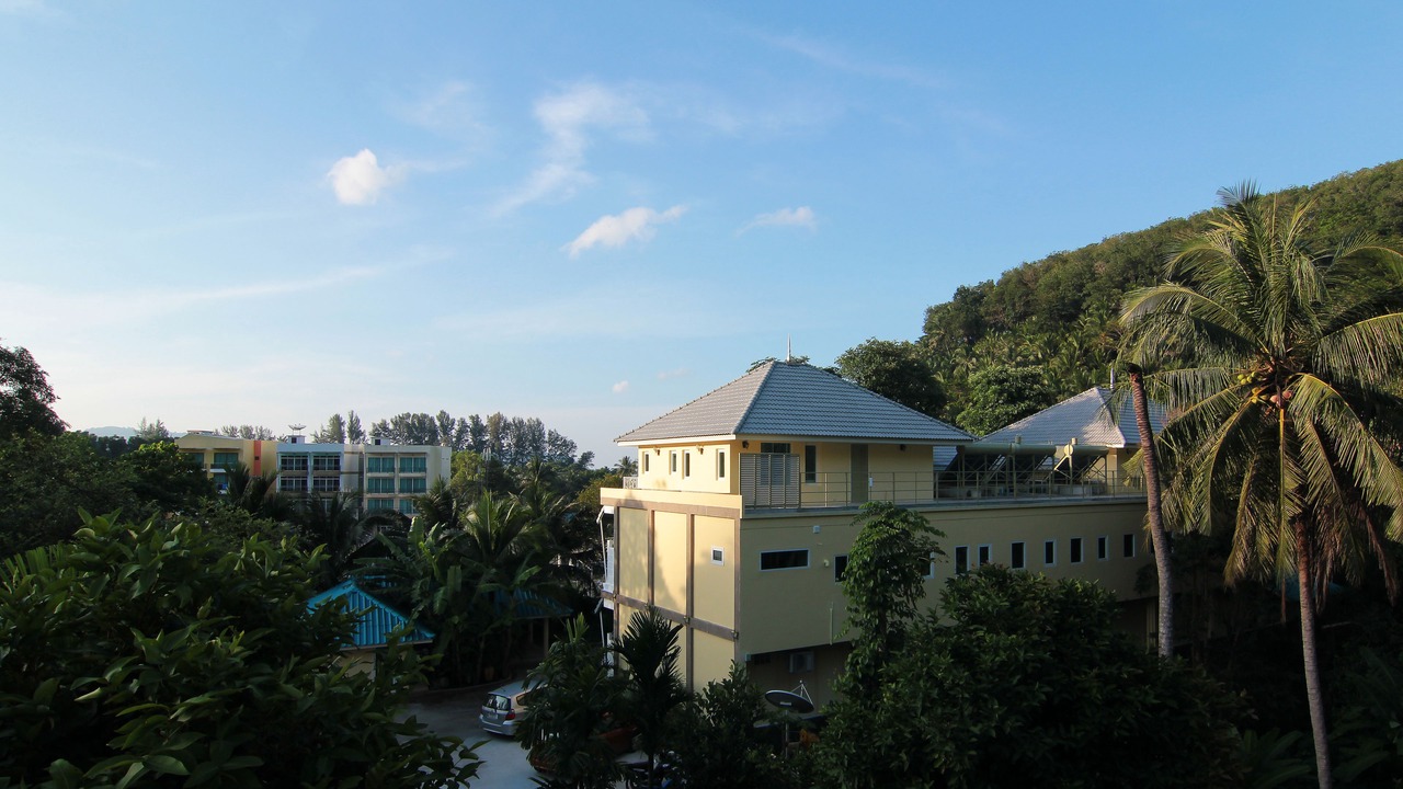 Photo of Outdoor in Kamala