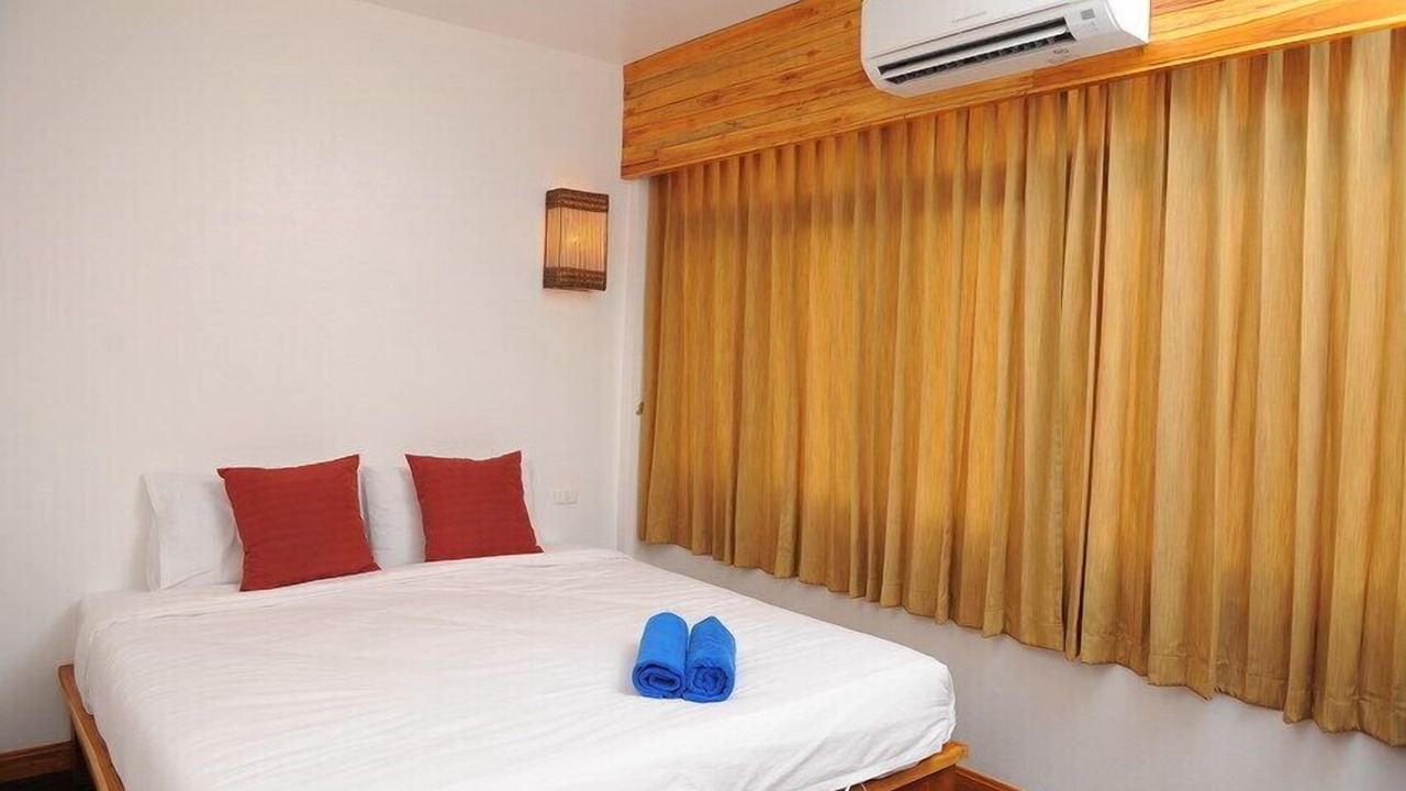 Photo of Bedroom in Nan