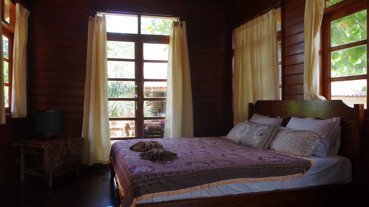 Photo of Bedroom in Ko Lanta