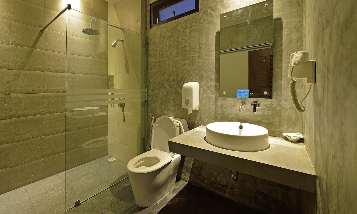 Photo of Bathroom in Pak Nam