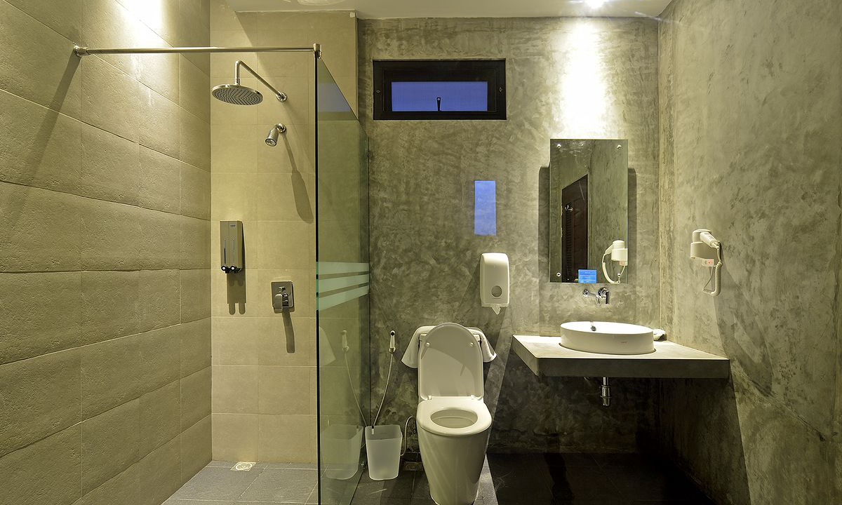Photo of Bathroom in Pak Nam