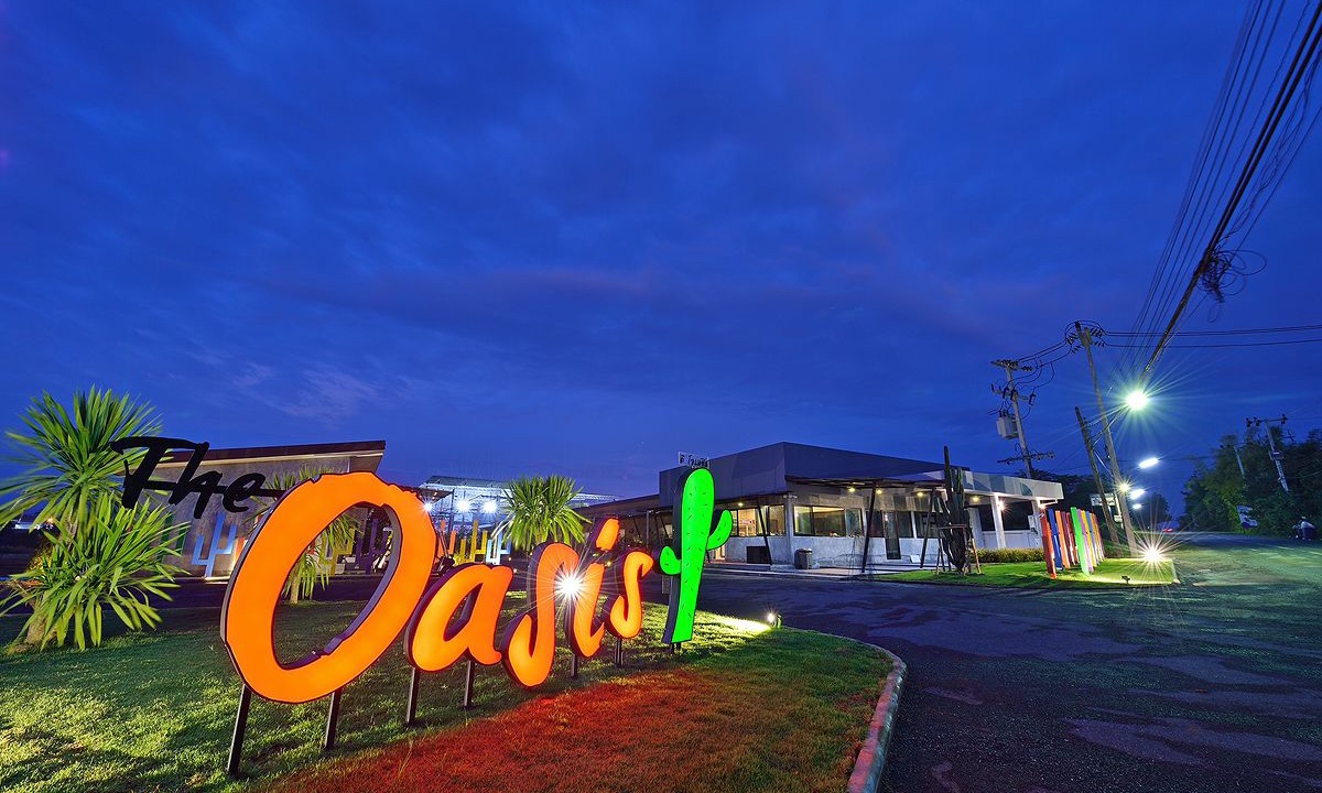 Photo of Outdoor in Pak Nam