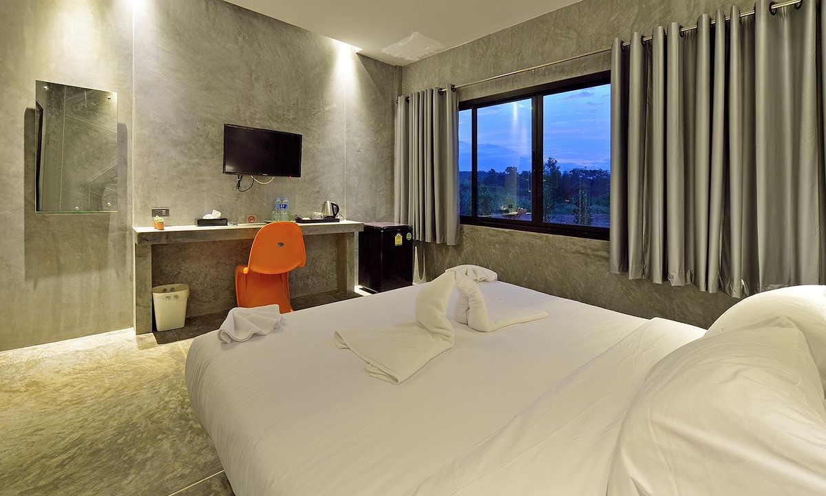 Photo of Bedroom in Pak Nam