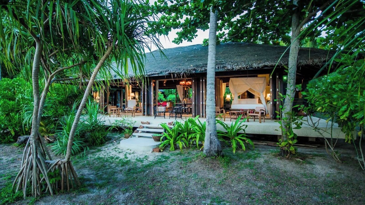 Photo of Outdoor in Nuea Khlong