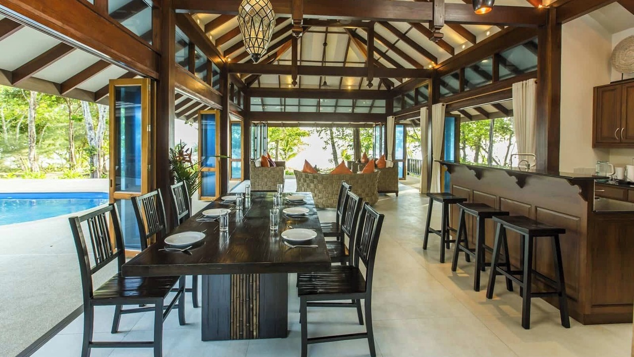 Photo of Outdoor in Nuea Khlong