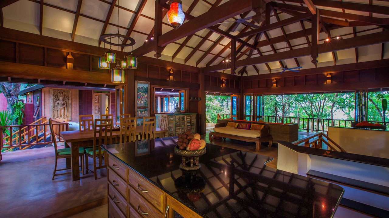 Photo of Outdoor in Nuea Khlong