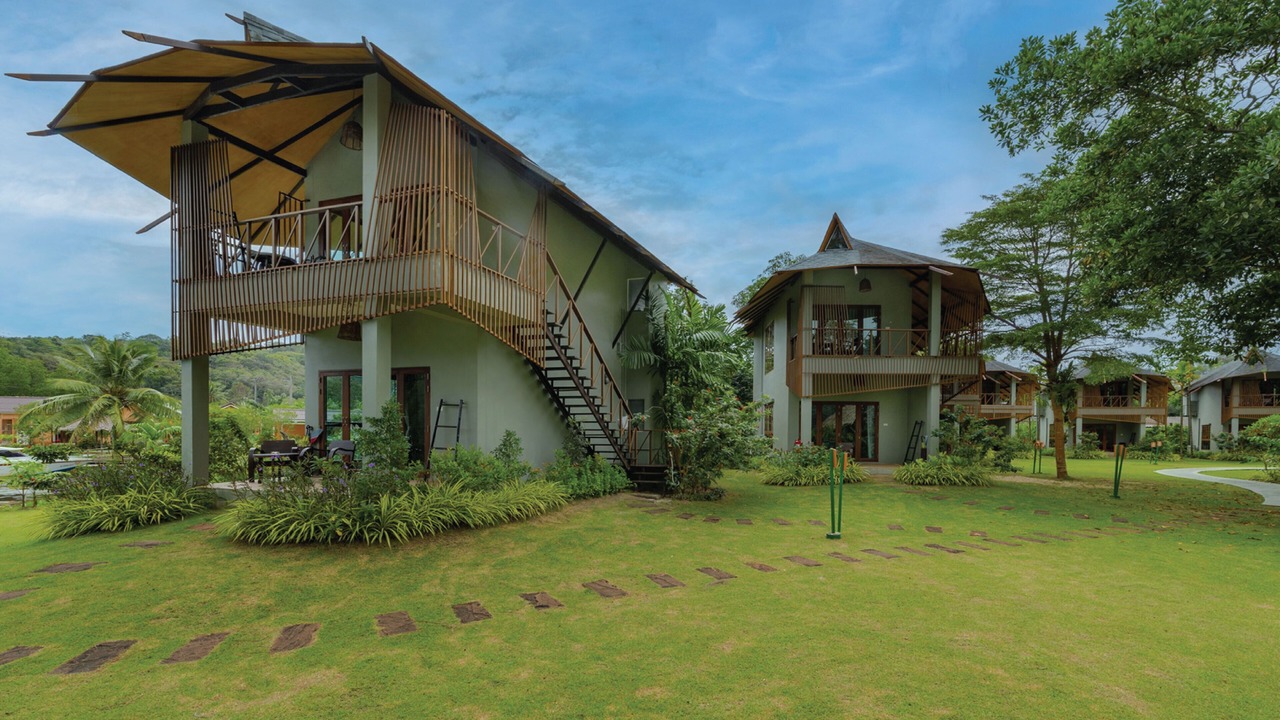 Photo of Outdoor in Ko Kood