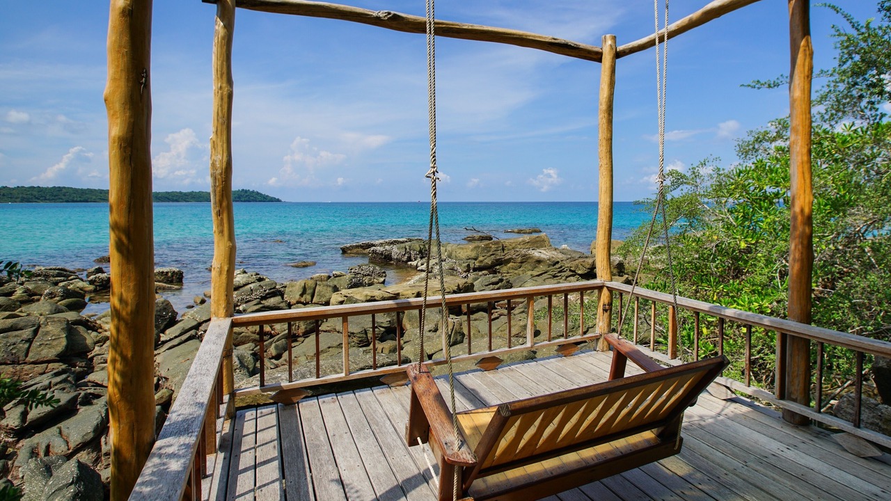Photo of Outdoor in Ko Kood