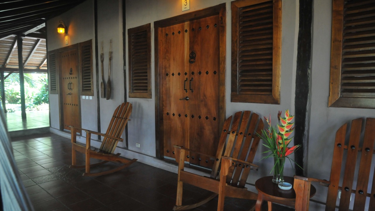 Photo of Bedroom in Playa Santo Domingo