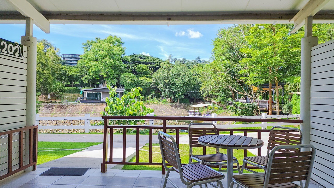 Photo of Outdoor in Mu Si