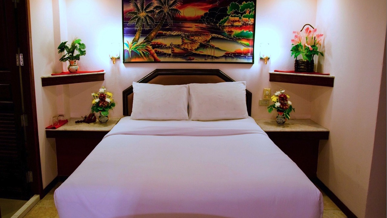 Photo of Bedroom in Karon