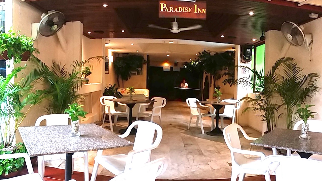 Photo of Patio Balcony in Karon