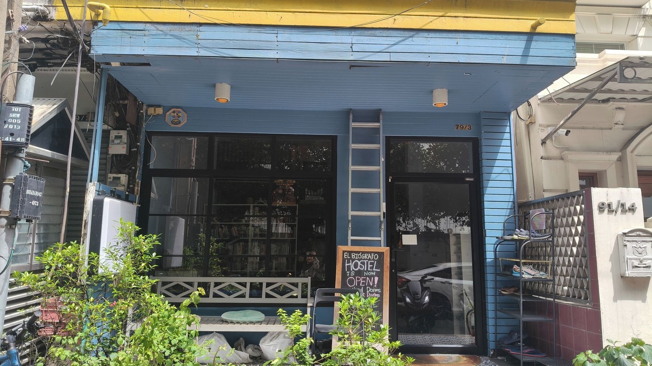 Photo of Outdoor in Silom