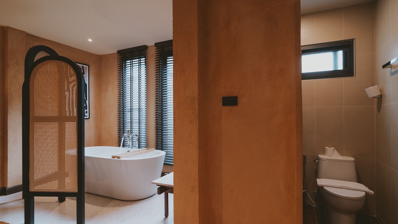 Photo of Bathroom in Sri Phum