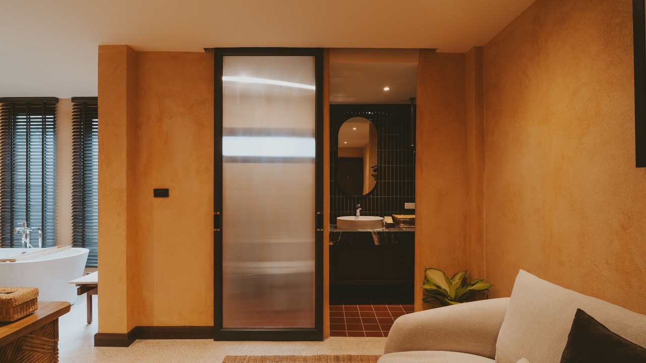 Photo of Bedroom in Sri Phum