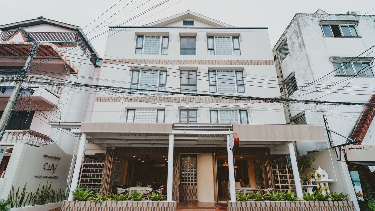 Photo of Outdoor in Sri Phum
