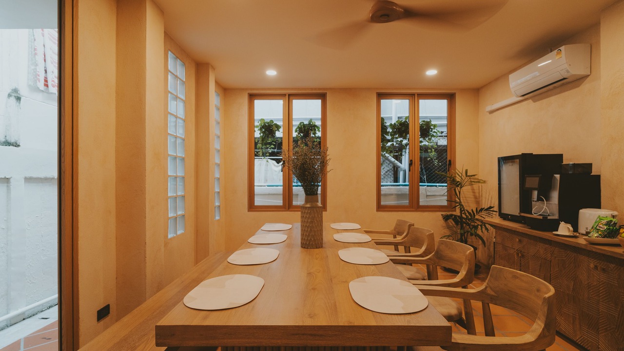 Photo of Others in Sri Phum