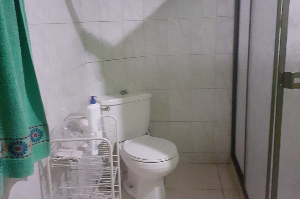 Photo of Bathroom in Managua