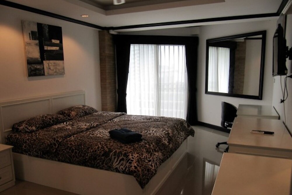 Photo of Bedroom in South Pattaya