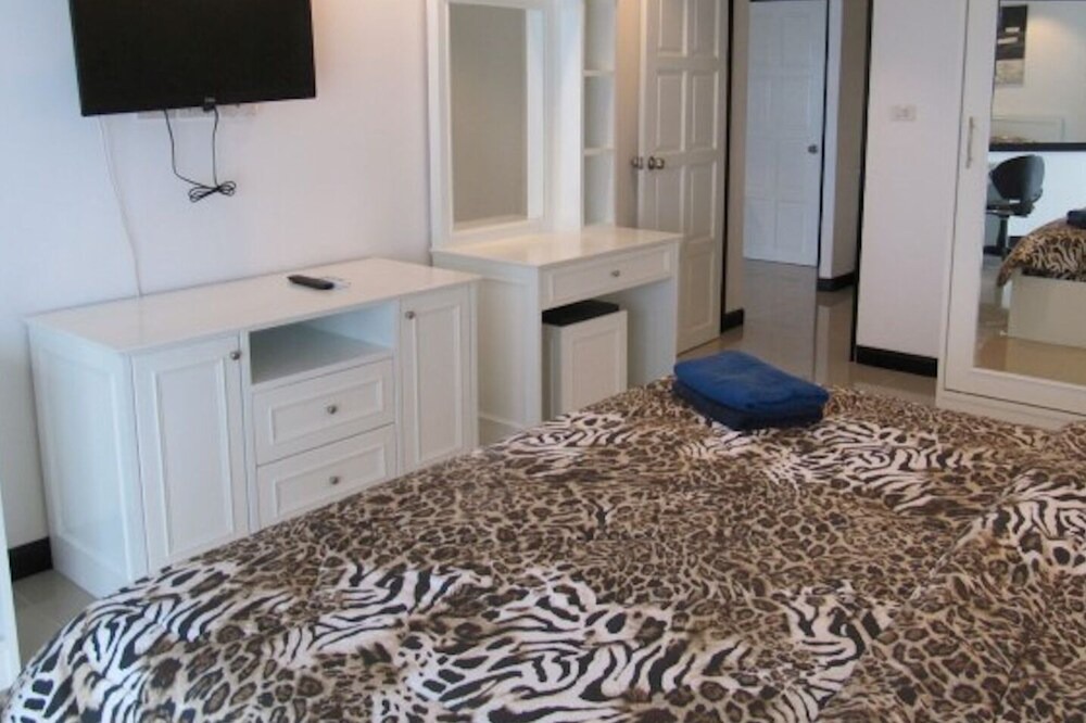 Photo of Bedroom in South Pattaya