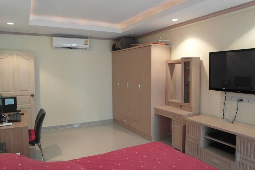 Photo of Bedroom in South Pattaya