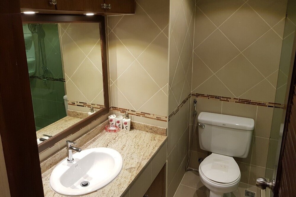 Photo of Bathroom in South Pattaya