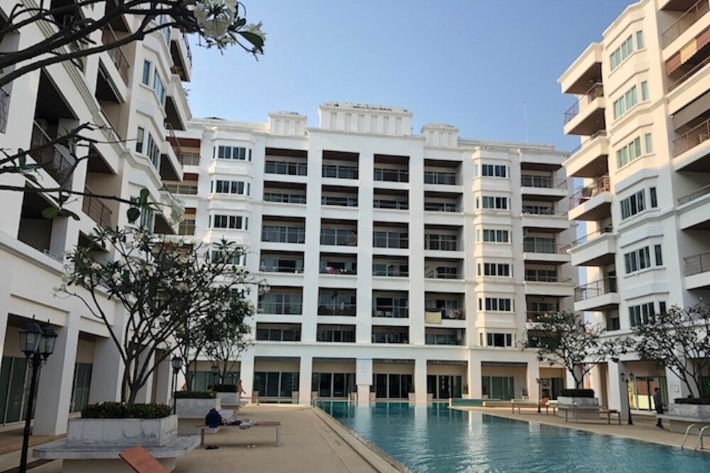 Photo of Outdoor in South Pattaya