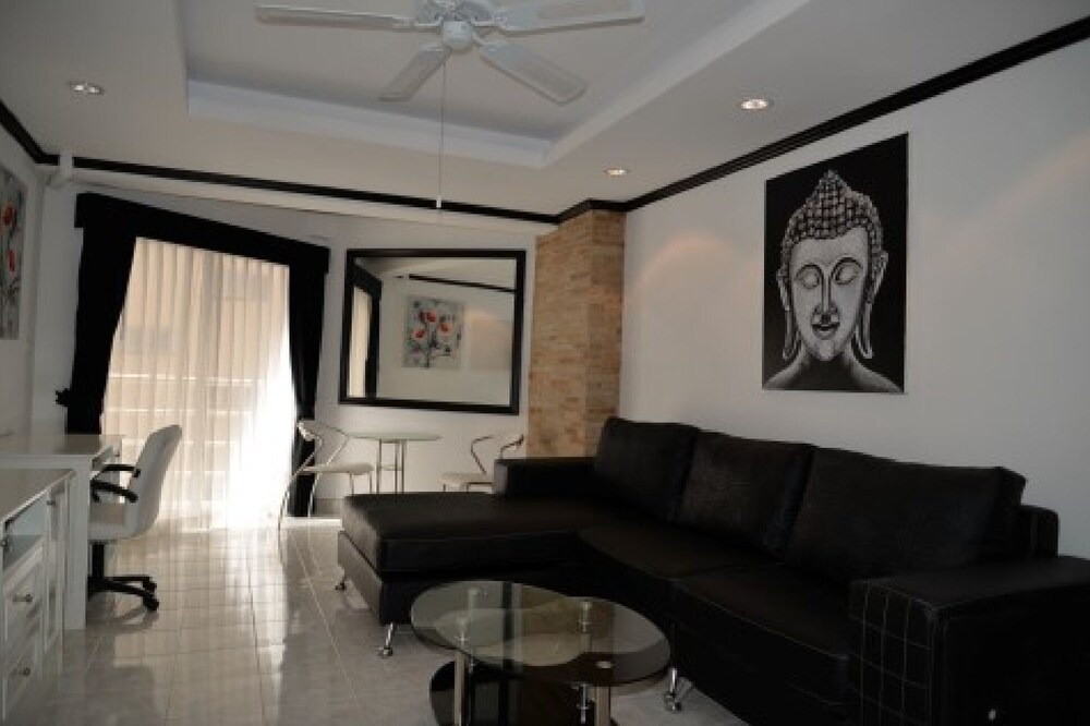 Photo of Livingroom in South Pattaya