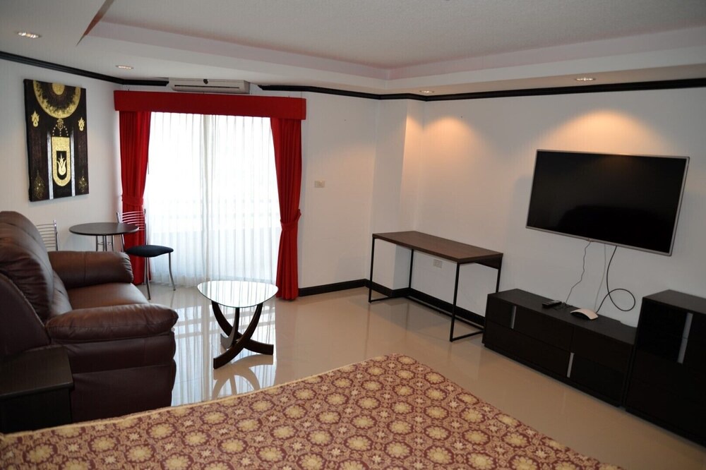 Photo of Bedroom in South Pattaya