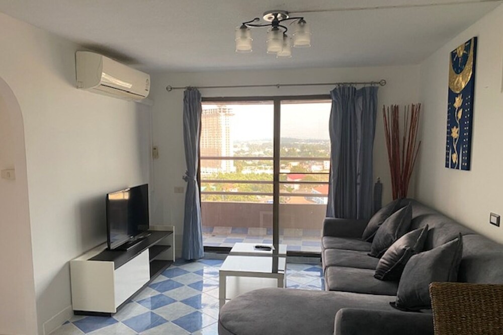 Photo of Livingroom in South Pattaya