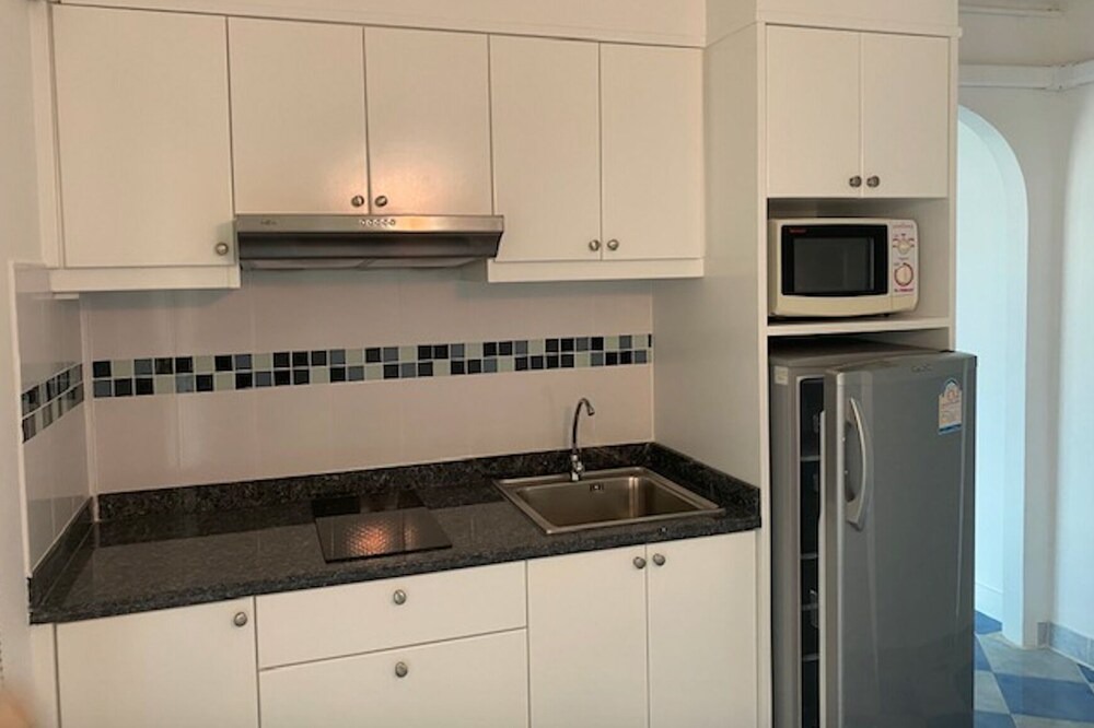 Photo of Kitchen in South Pattaya