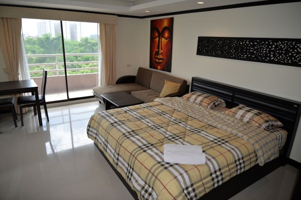 Photo of Bedroom in South Pattaya