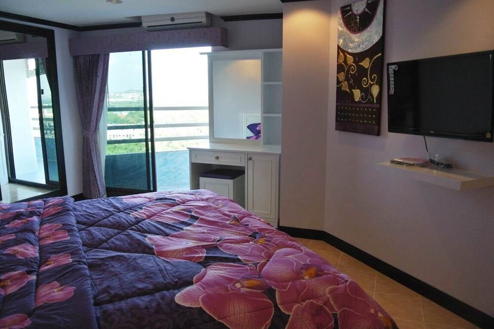 Photo of Bedroom in South Pattaya