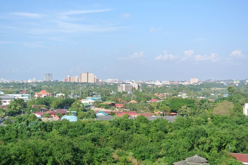 Photo of Outdoor in South Pattaya