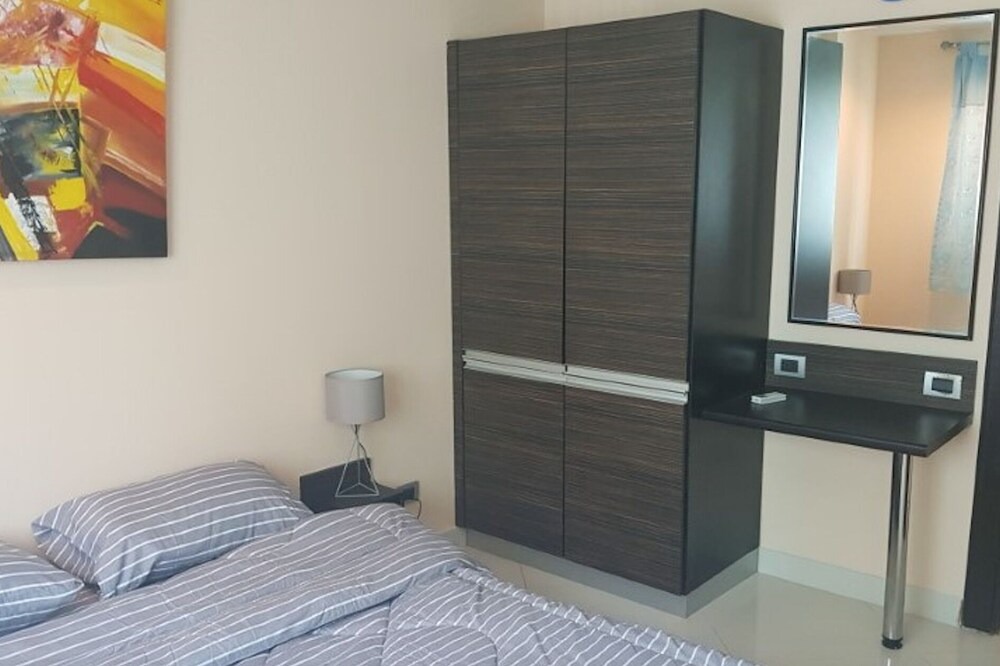 Photo of Bedroom in South Pattaya