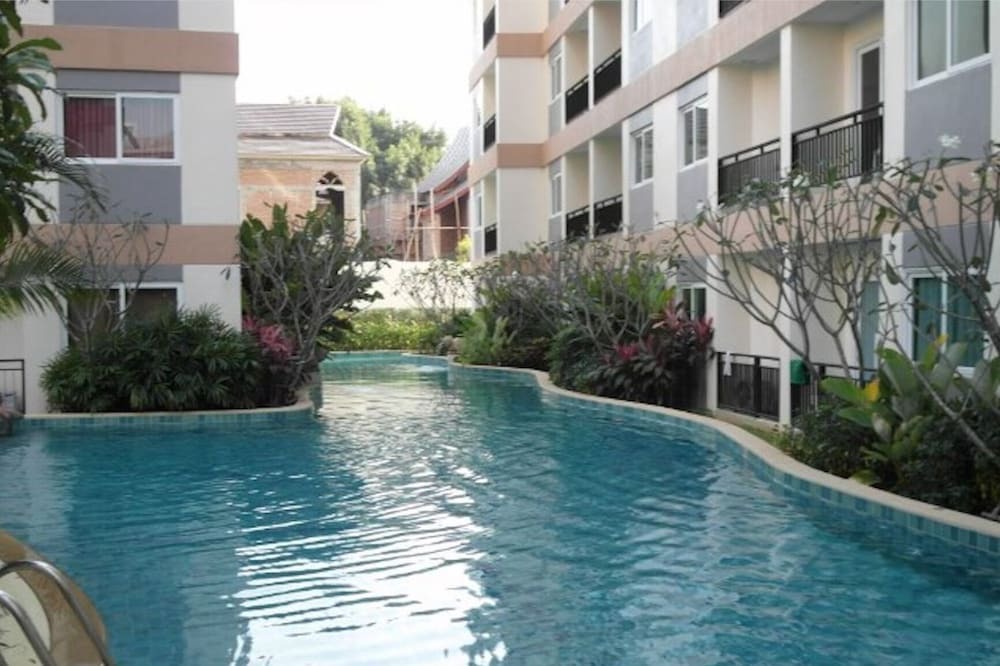 Photo of Outdoor in South Pattaya