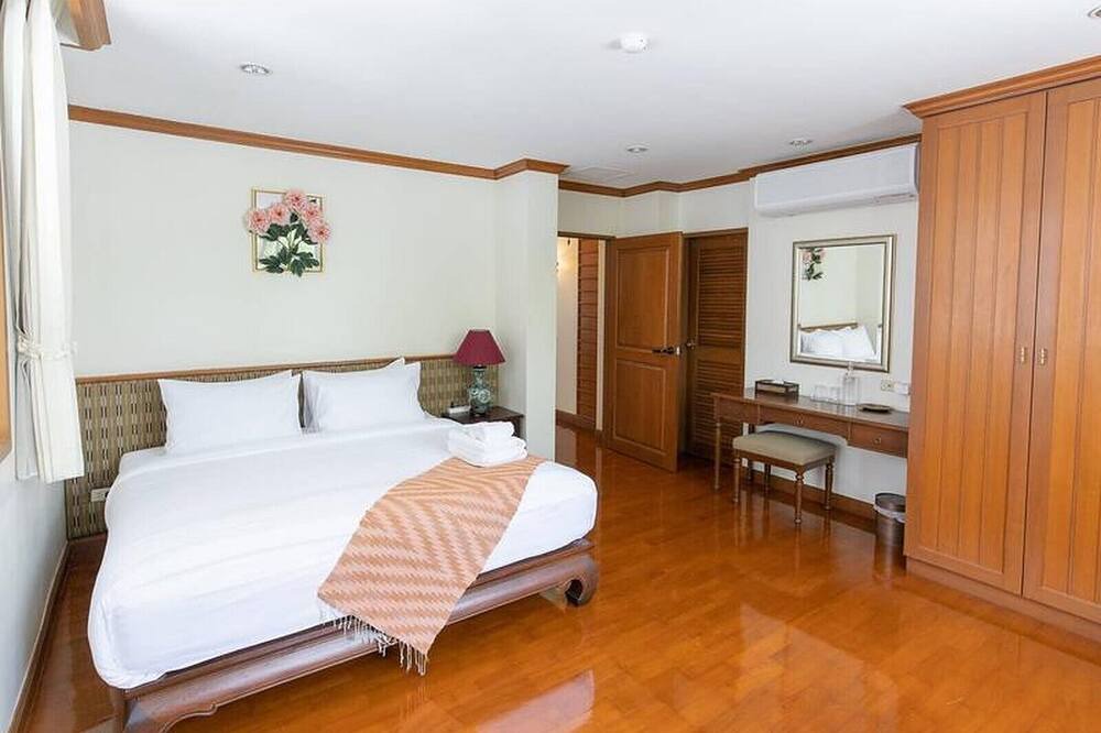 Photo of Bedroom in Dusit
