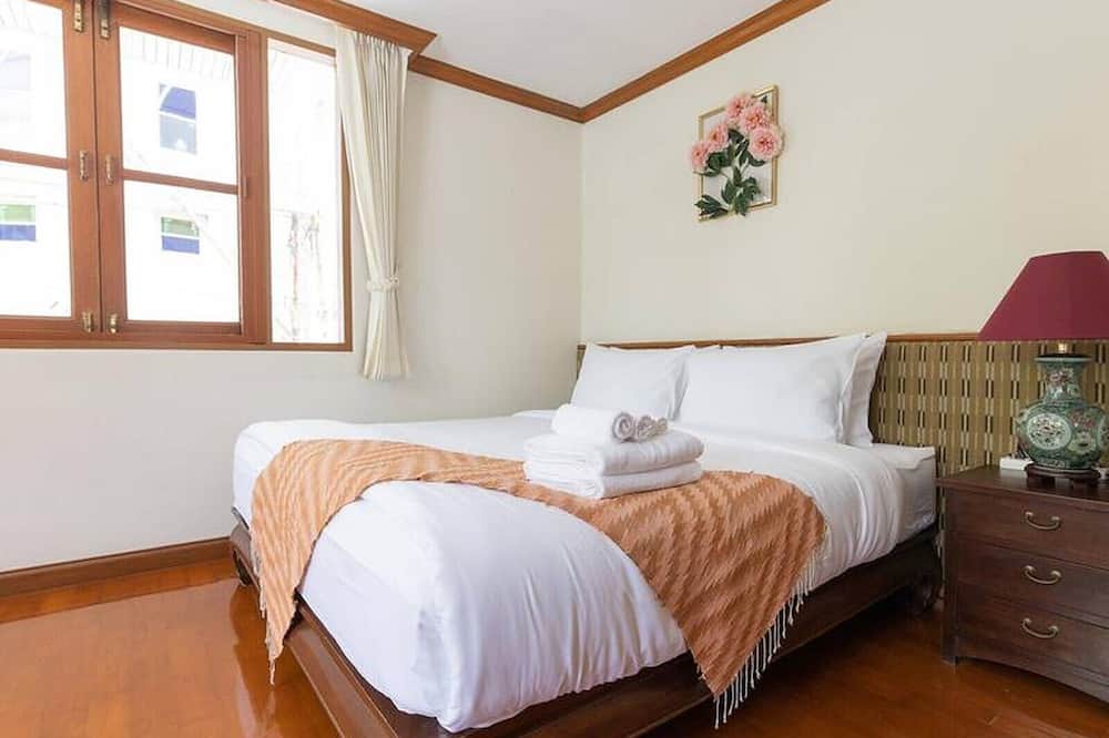 Photo of Bedroom in Dusit