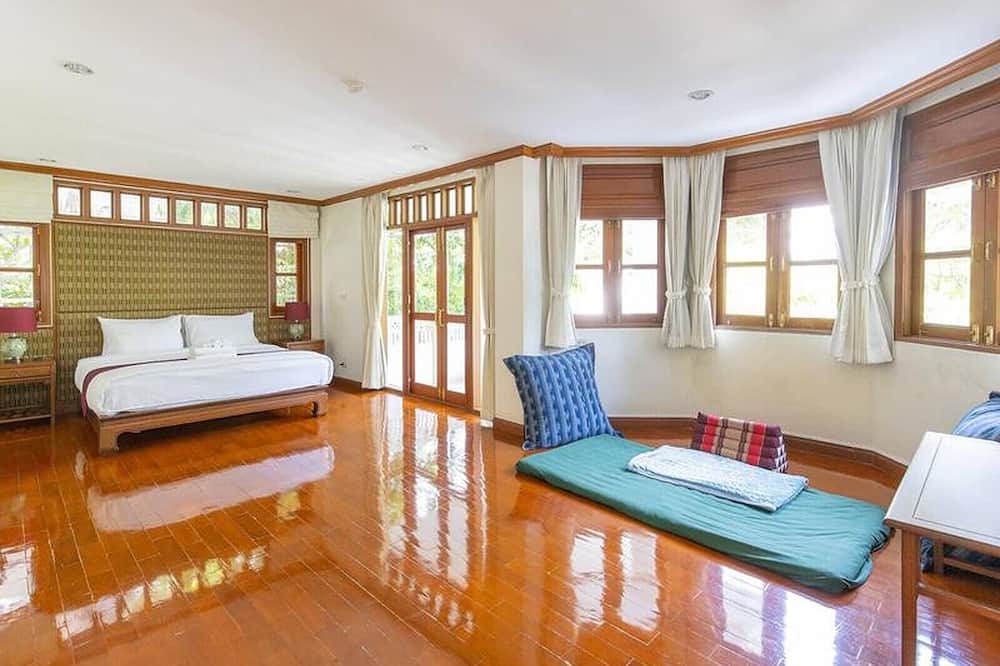 Photo of Bedroom in Dusit