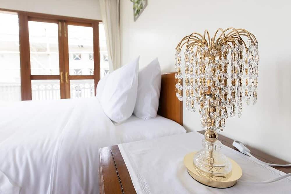 Photo of Bedroom in Dusit
