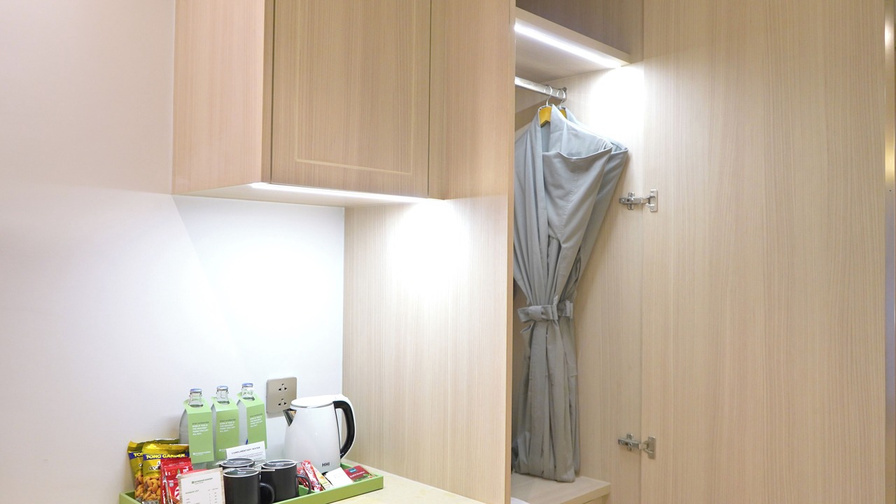 Photo of Bedroom in Sa Khu