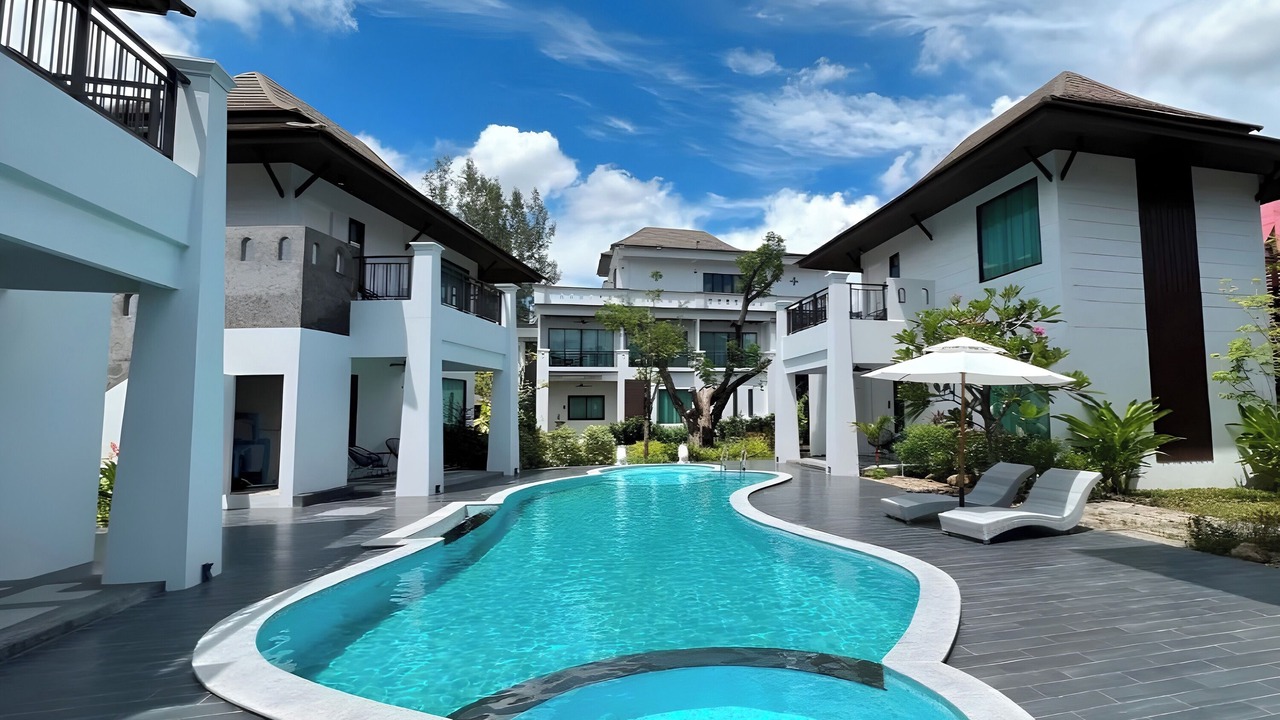 Photo of Outdoor in San Sai