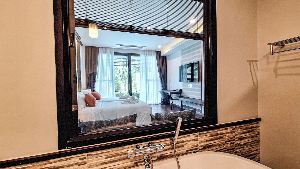 Photo of Bedroom in San Sai