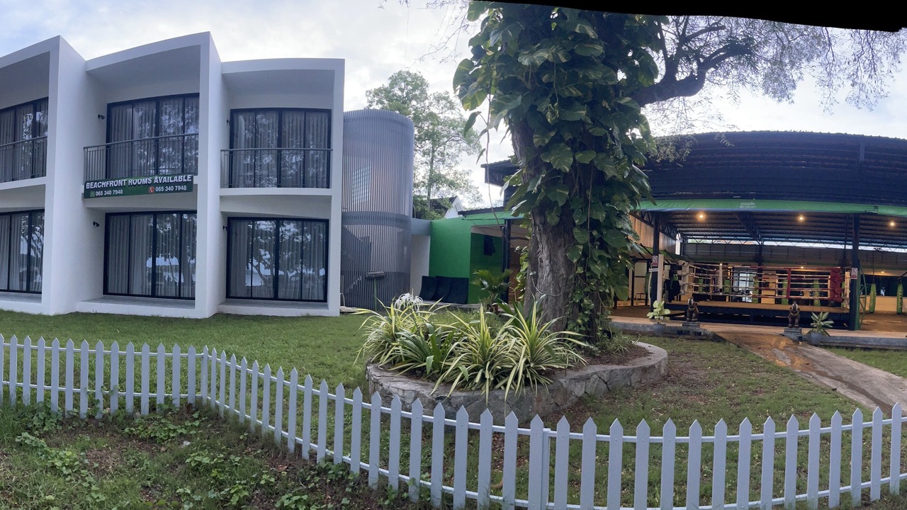 Photo of Outdoor in Rawai