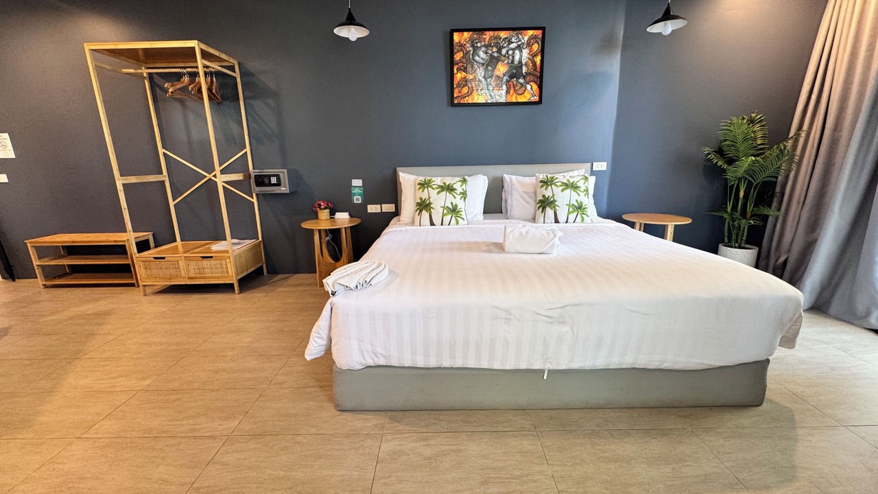 Photo of Bedroom in Rawai