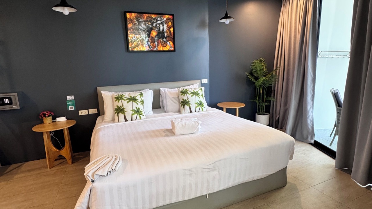 Photo of Bedroom in Rawai