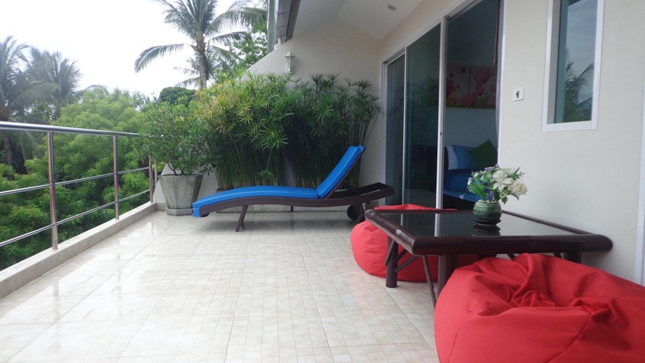 Photo of Outdoor in Bang Po