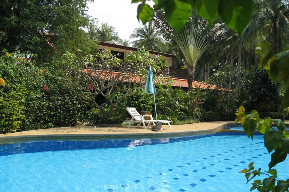 Photo of Outdoor in Bang Po