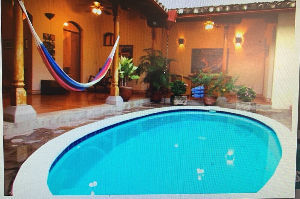 Photo of Outdoor in Granada
