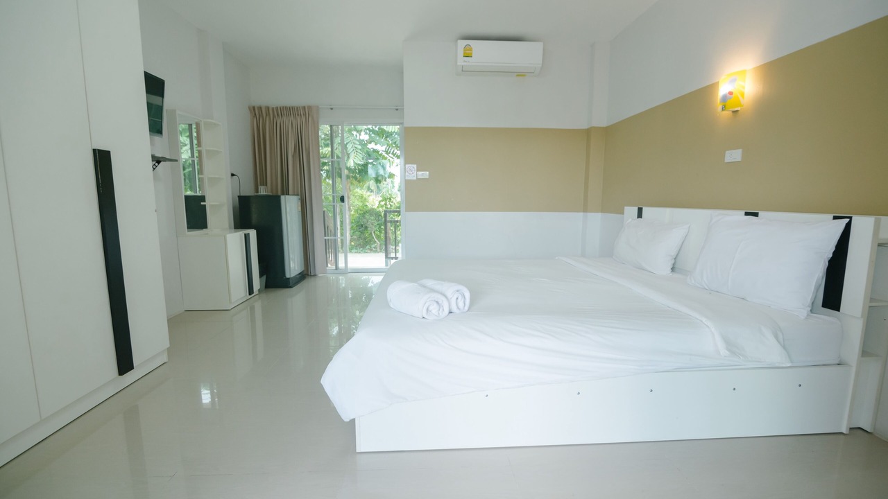 Photo of Bedroom in Chom Bueng